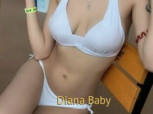 Diana_Baby