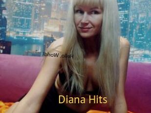 Diana_Hits