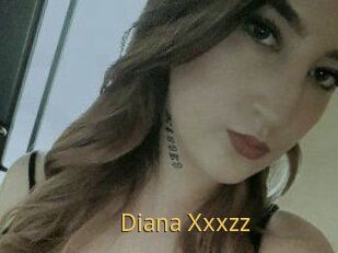 Diana_Xxxzz