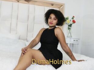 DilmaHolmes