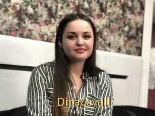 DinaCavalli