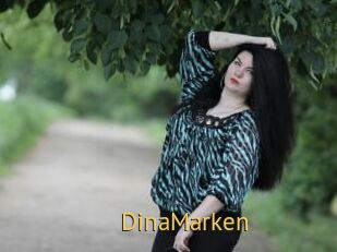 DinaMarken