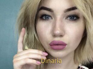 Dinaria