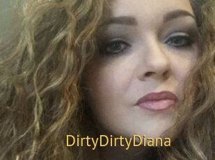 DirtyDirtyDiana