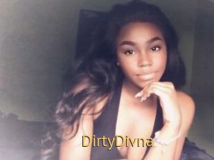 DirtyDivna