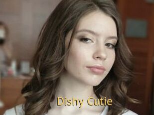 Dishy_Cutie