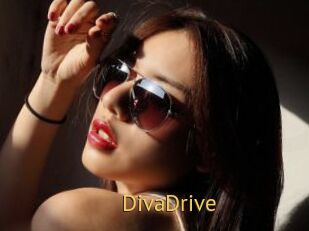 DivaDrive
