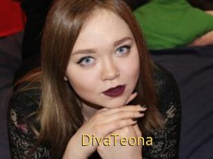 DivaTeona