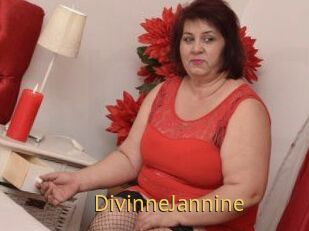 DivinneJannine