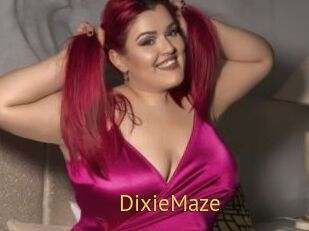 DixieMaze