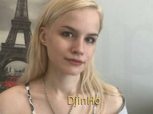 DjinHo