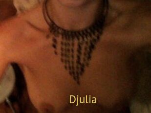Djulia