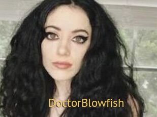 DoctorBlowfish