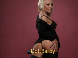 DollBarby