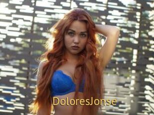 DoloresJonse