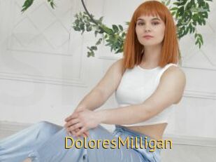 DoloresMilligan