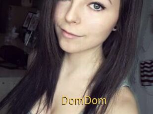 DomDom