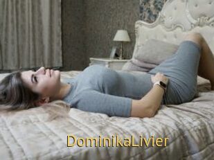 DominikaLivier