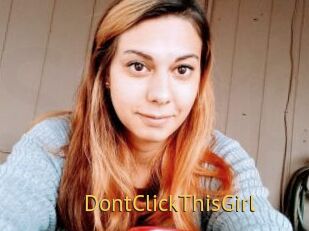 DontClickThisGirl