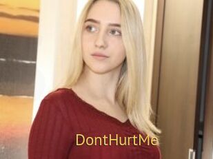 DontHurtMe