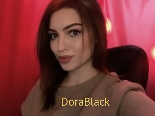 DoraBlack
