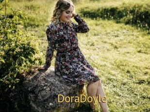 DoraDoyle