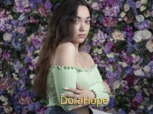 DoraHope