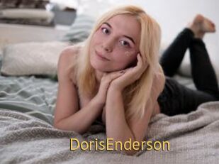 DorisEnderson