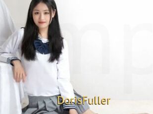DorisFuller