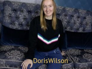 DorisWilson