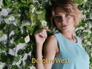 DorothyWest