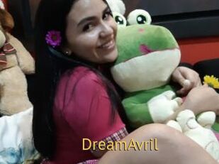 DreamAvril