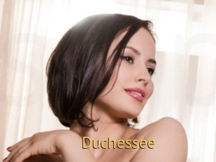 Duchessee Smilin Pussy