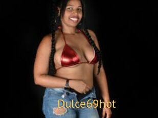 Dulce69hot