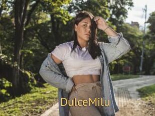 DulceMilu