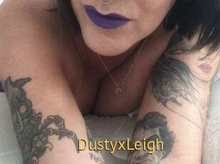 DustyxLeigh