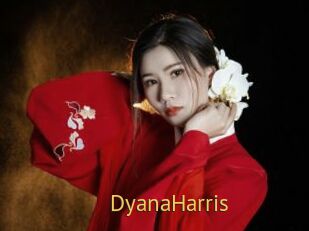 DyanaHarris