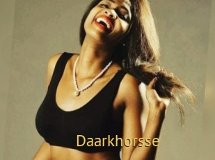 Daarkhorsse