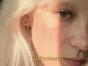 Dabysweet