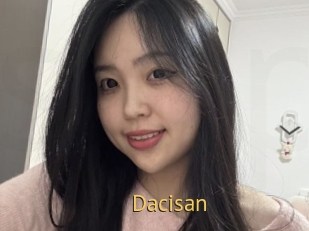 Dacisan