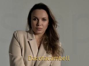 Dacotacambell