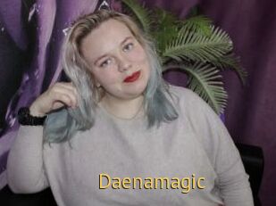 Daenamagic