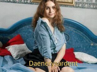 Daenerysardent