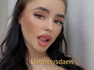 Daenerysdaen
