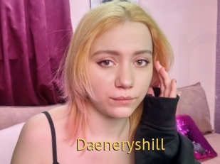 Daeneryshill