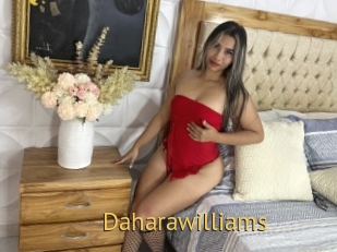 Daharawilliams