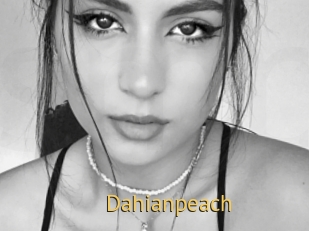 Dahianpeach