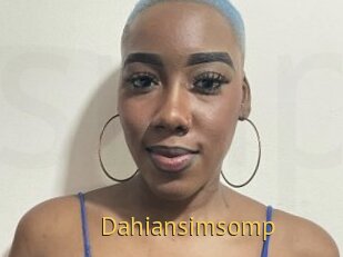 Dahiansimsomp