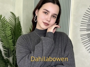 Dahilabowen