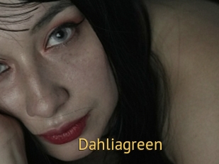Dahliagreen